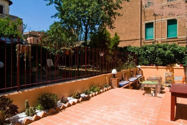 Bed and breakfast Tra Gianicolo E Trastevere Roma