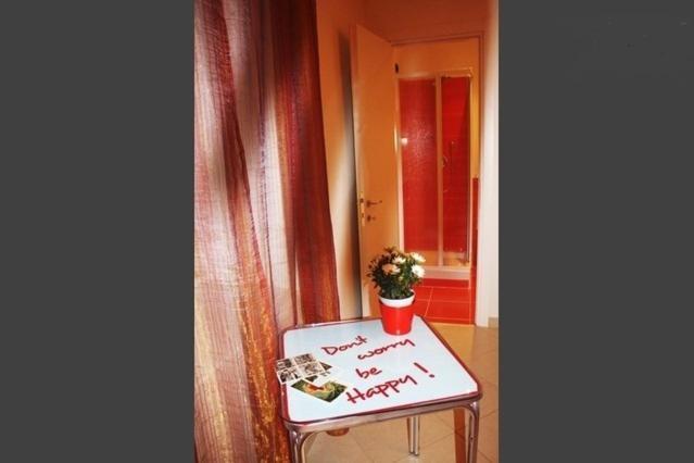 Tra Gianicolo E Trastevere Bed and breakfast Roma