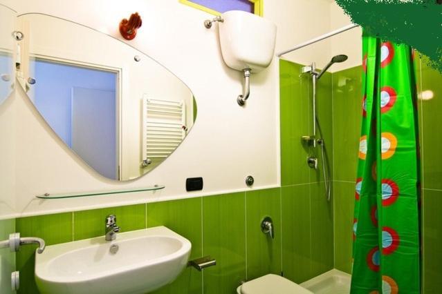 Bed and breakfast Tra Gianicolo E Trastevere