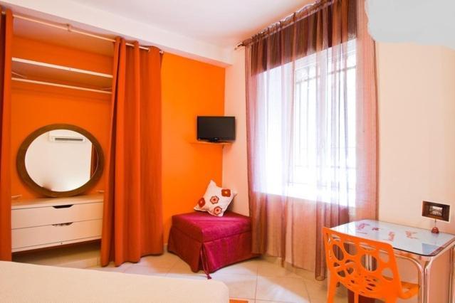 Bed and breakfast Tra Gianicolo E Trastevere