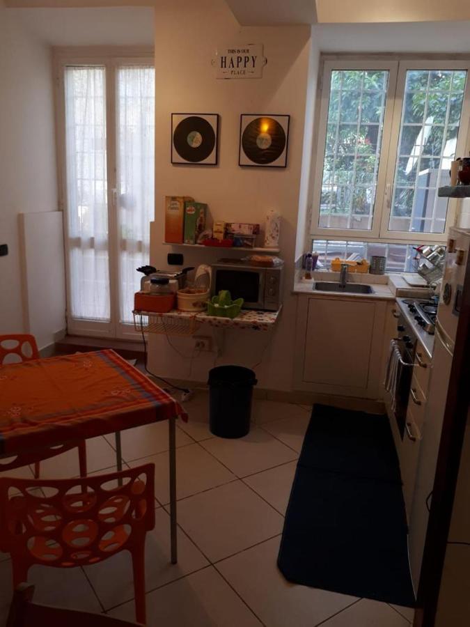 Bed and breakfast Tra Gianicolo E Trastevere