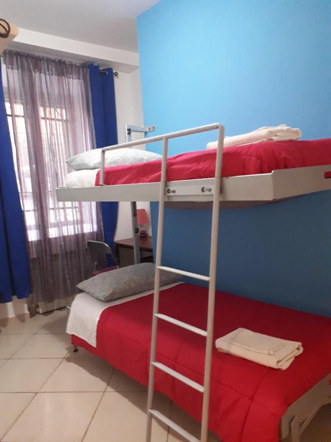 Bed and breakfast Tra Gianicolo E Trastevere Roma