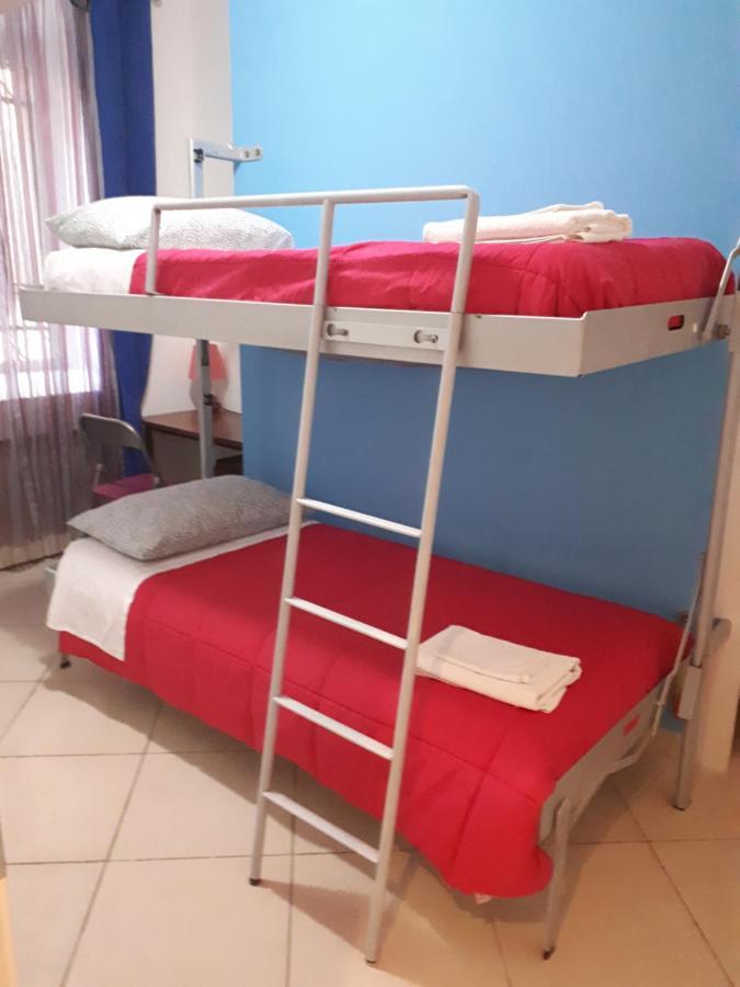 Tra Gianicolo E Trastevere Bed and breakfast *