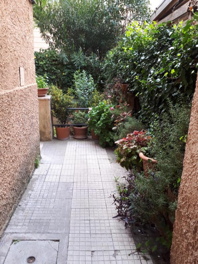 Bed and breakfast Tra Gianicolo E Trastevere *