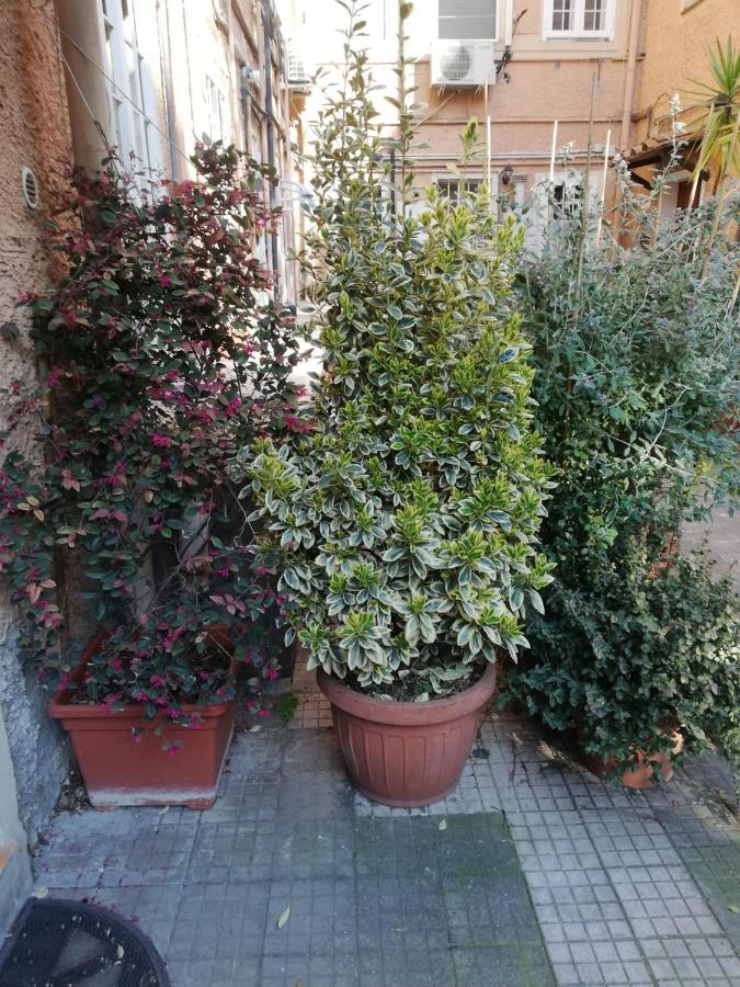 Tra Gianicolo E Trastevere Bed and breakfast *