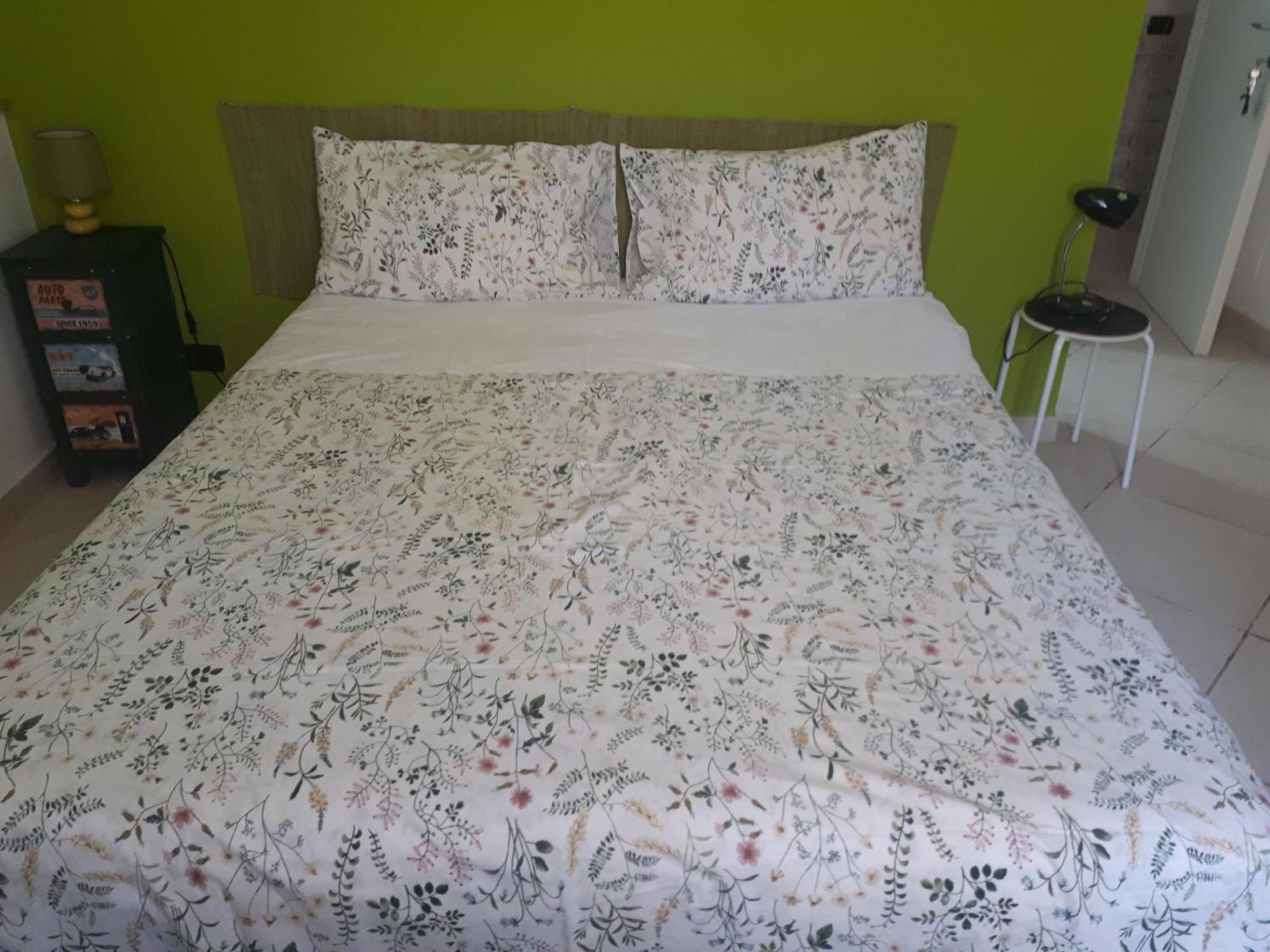 Tra Gianicolo E Trastevere Bed and breakfast Roma