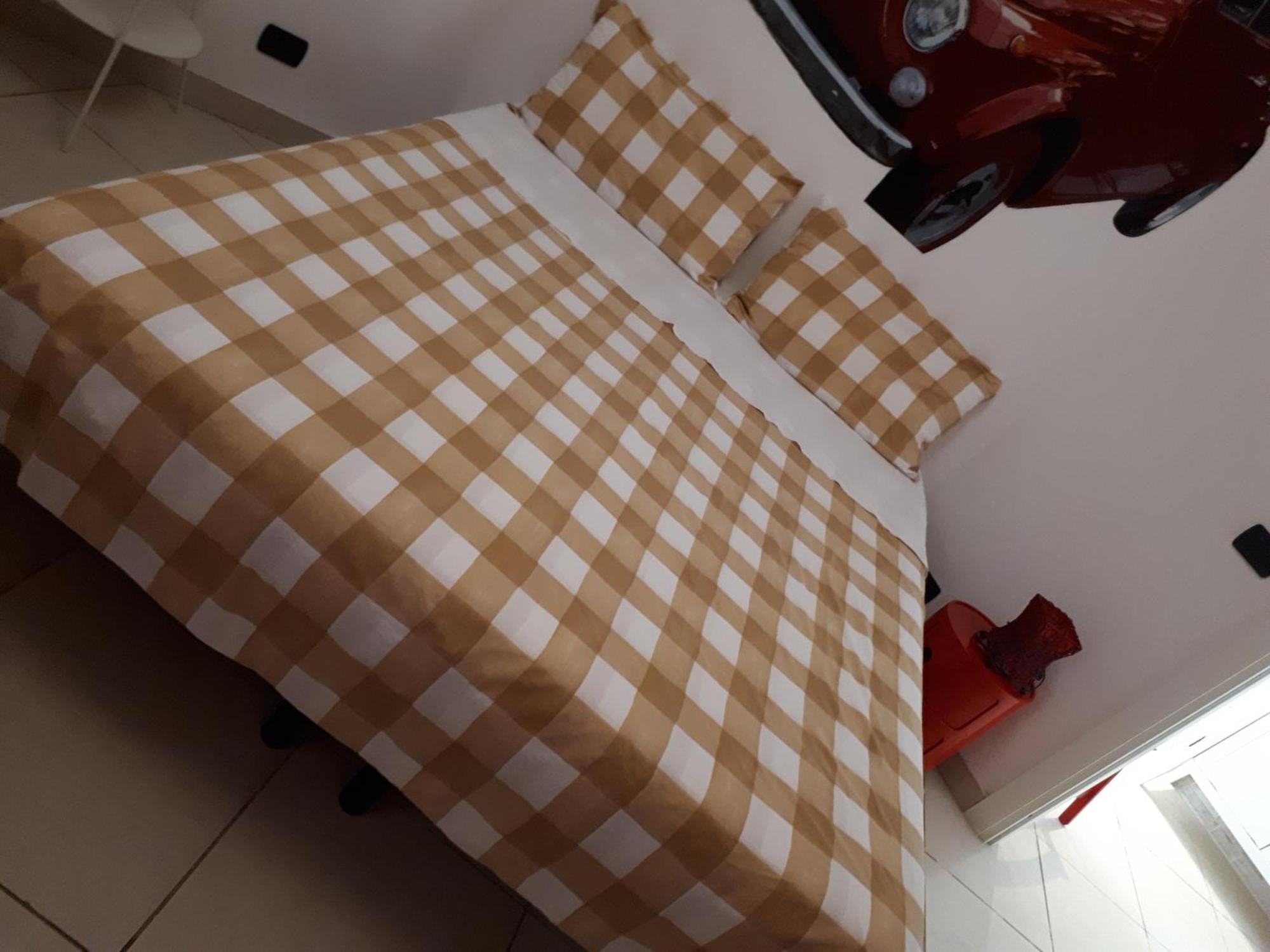 Tra Gianicolo E Trastevere Bed and breakfast *