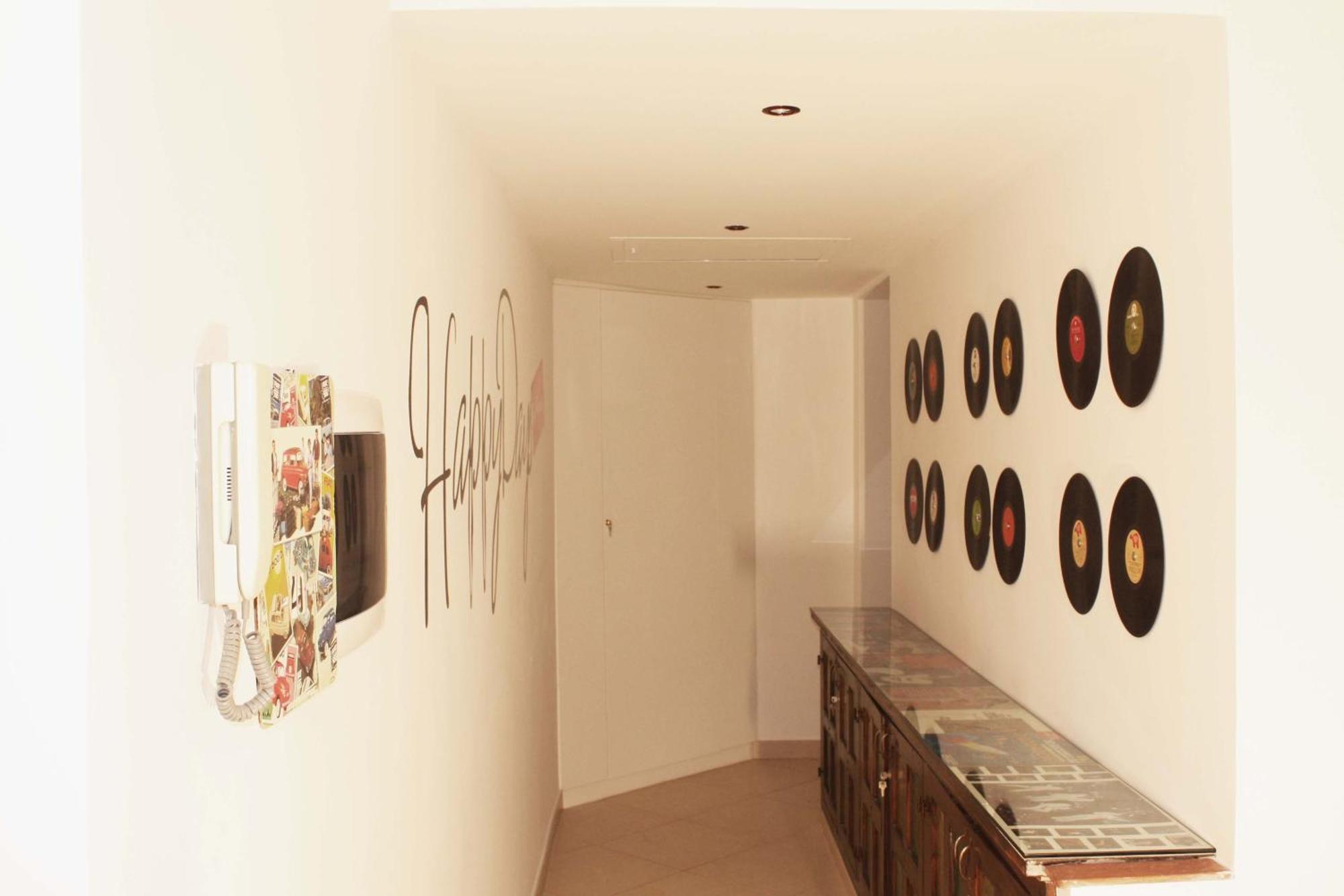 Bed and breakfast Tra Gianicolo E Trastevere *