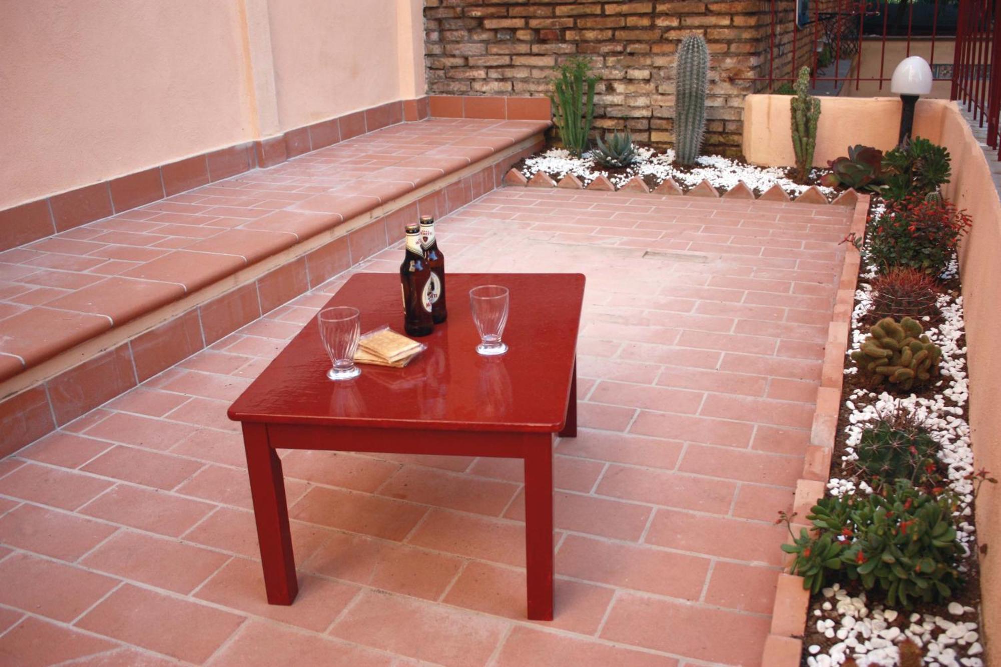 Bed and breakfast Tra Gianicolo E Trastevere Roma