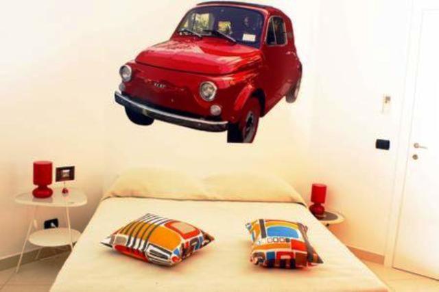 Bed and breakfast Tra Gianicolo E Trastevere Roma