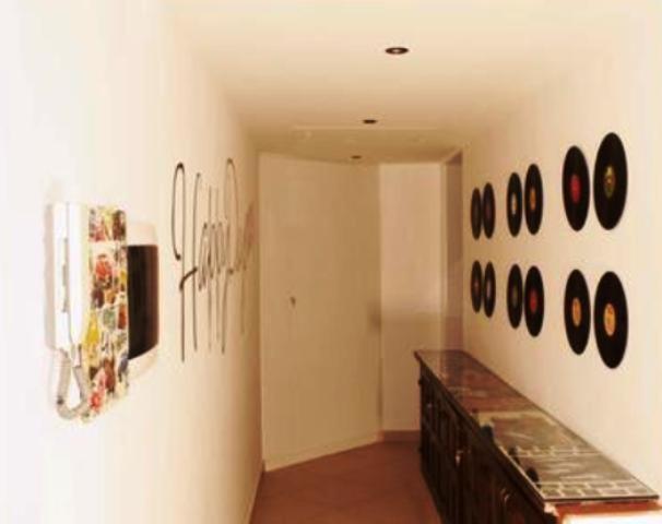 Bed and breakfast Tra Gianicolo E Trastevere *