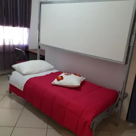 Tra Gianicolo E Trastevere Bed & Breakfast Rome Exterior photo