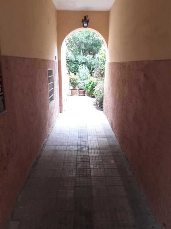 Frühstückspension Tra Gianicolo E Trastevere Rom