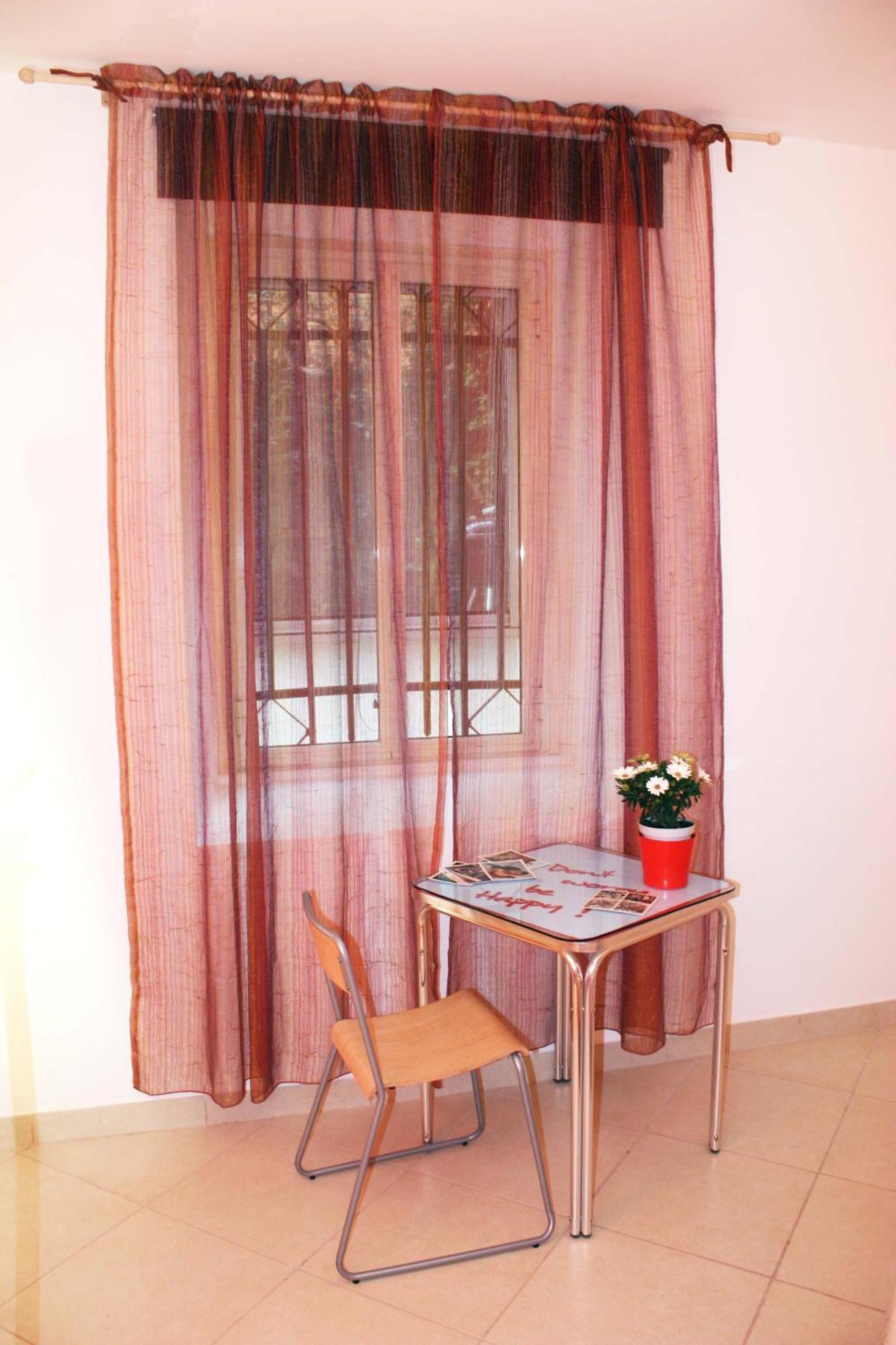 Bed & Breakfast Tra Gianicolo E Trastevere Rome