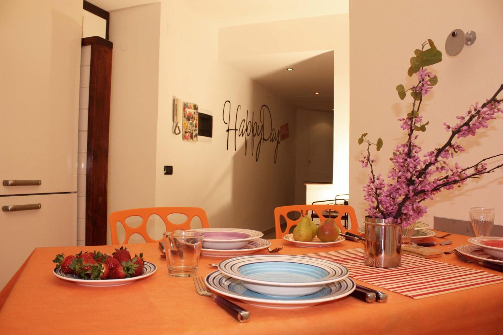 Couette-café Tra Gianicolo E Trastevere *